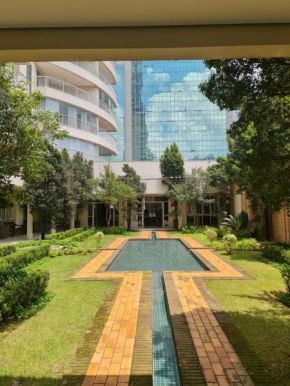 Apartamento Ministro Rocha Azevedo - Paulista